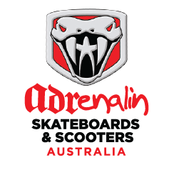 Adrenalin Skate